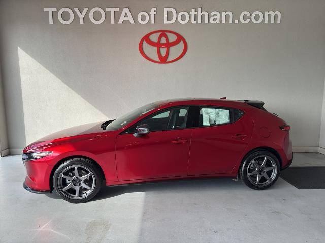 2025 Mazda Mazda3 2.5 Turbo Premium Plus — Hatchback — 2,736 mi — Dothan, AL