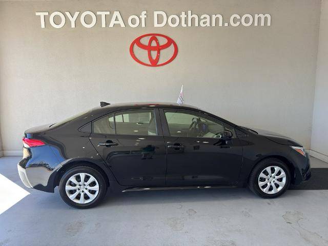2024 Toyota Corolla Hybrid LE — Sedan — 19,538 mi — Dothan, AL