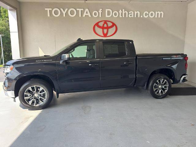 2022 Chevrolet Silverado 1500 LT — Pickup Truck — 57,365 mi — Dothan, AL