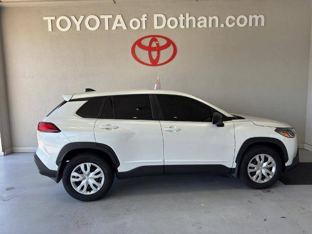 2023 Toyota Corolla Cross L — SUV — 9,923 mi — Dothan, AL