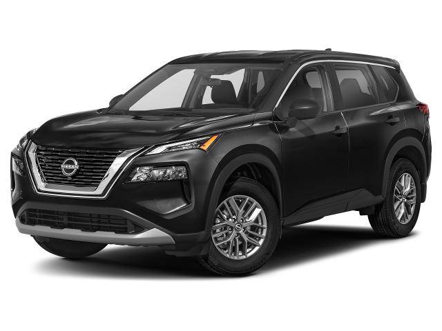 2023 Nissan Rogue S — SUV — 13,960 mi — Dothan, AL