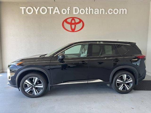2023 Nissan Rogue SL — SUV — 12,667 mi — Dothan, AL