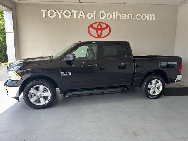 2023 Ram 1500 Classic Tradesman — Pickup Truck — 41,766 mi — Dothan, AL