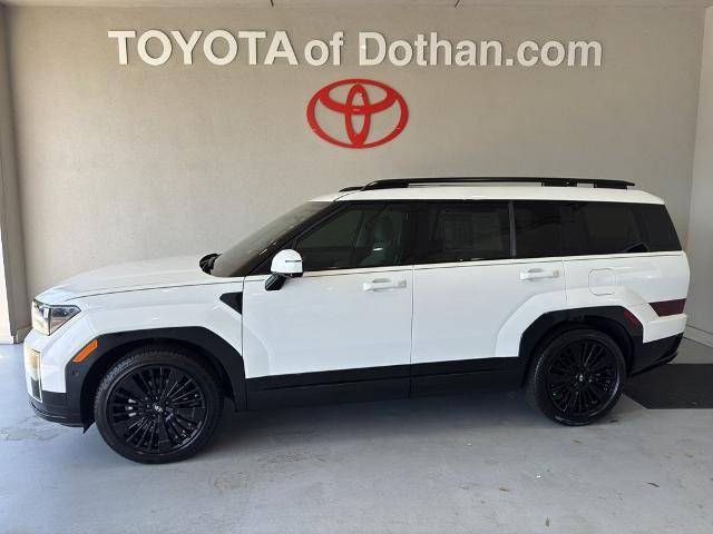 2025 Hyundai Santa Fe Hybrid Calligraphy — SUV — 7,435 mi — Dothan, AL