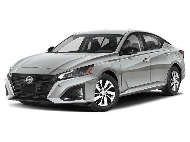 2024 Nissan Altima S — Sedan — 43,210 mi — Dothan, AL