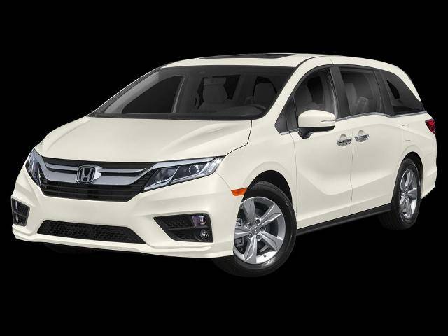 2019 Honda Odyssey EX-L — Minivan — 131,997 mi — Dothan, AL