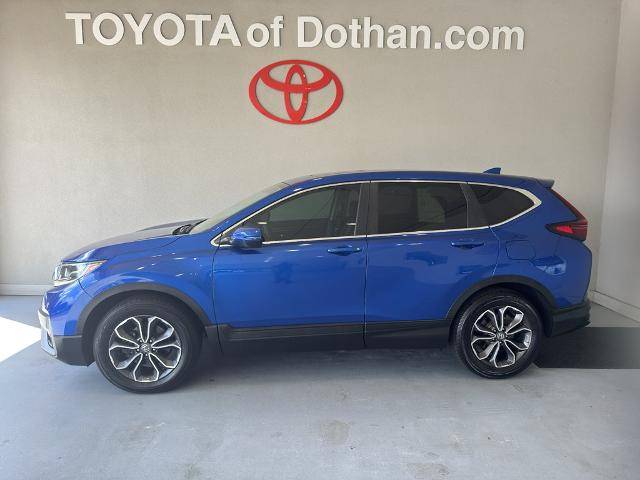 2020 Honda CR-V EX — SUV — 122,032 mi — Dothan, AL