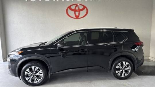 2021 Nissan Rogue SV — SUV — 50,977 mi — Dothan, AL
