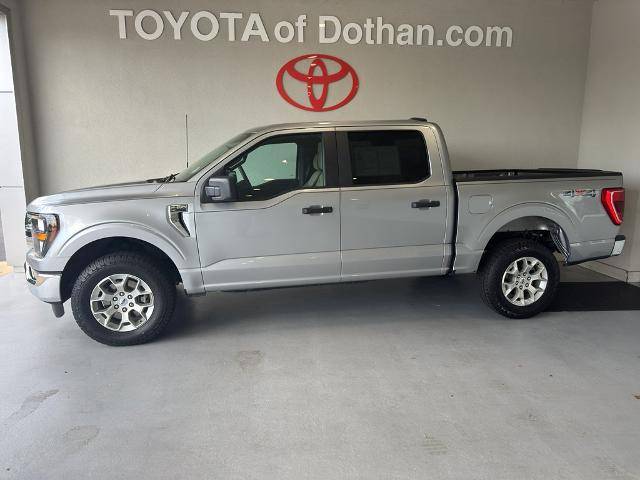 2023 Ford F-150 XLT — Pickup Truck — 55,890 mi — Dothan, AL