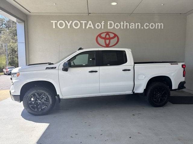 2023 Chevrolet Silverado 1500 LT Trail Boss — Pickup Truck — 90,655 mi — Dothan, AL