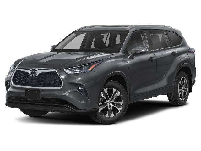 2024 Toyota Highlander XLE — SUV — 24,572 mi — Dothan, AL