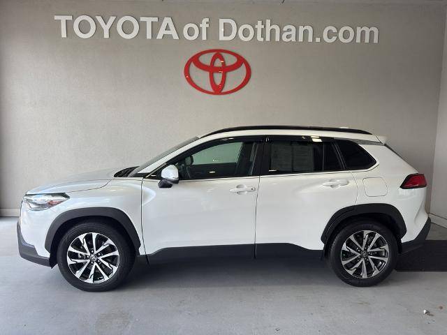 2023 Toyota Corolla Cross XLE — SUV — 36,106 mi — Dothan, AL