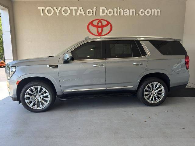 2024 GMC Yukon Denali — SUV — 1,506 mi — Dothan, AL