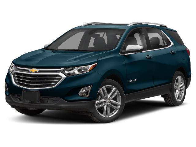 2019 Chevrolet Equinox Premier — SUV — 77,275 mi — Dothan, AL