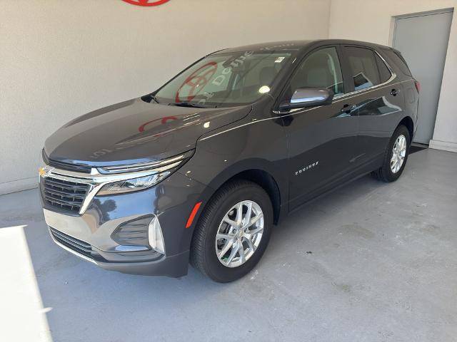2022 Chevrolet Equinox LT — SUV — 22,651 mi — Dothan, AL