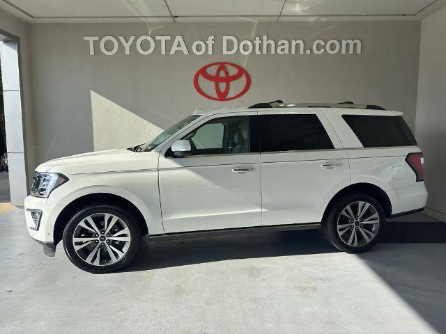 2021 Ford Expedition Limited — SUV — 61,085 mi — Dothan, AL