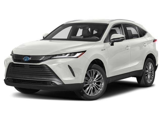 2021 Toyota Venza XLE — SUV — 63,657 mi — Dothan, AL