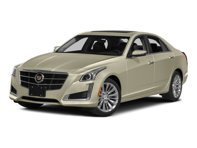 2014 Cadillac CTS Standard — Sedan — 43,732 mi — Dothan, AL
