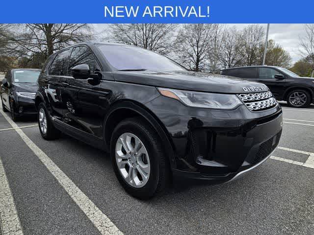 2021 Land Rover Discovery Sport S — SUV — 22,330 mi — Stonecrest, GA