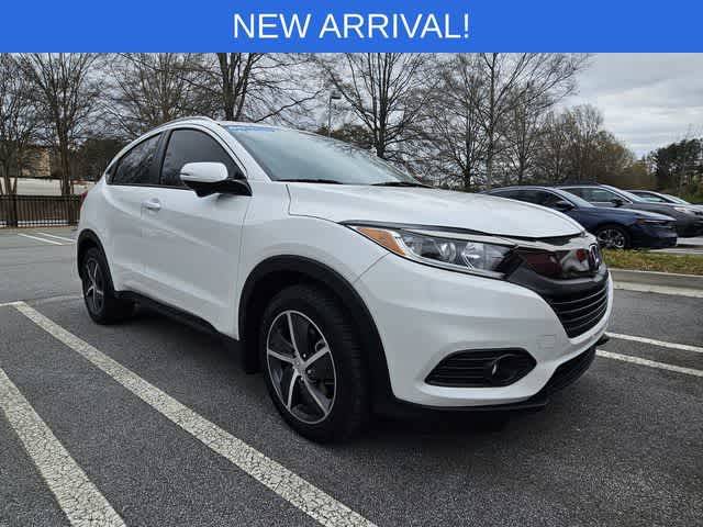 2022 Honda HR-V EX — SUV — 43,939 mi — Stonecrest, GA