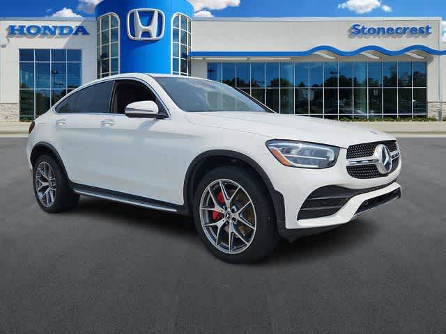2020 Mercedes-Benz GLC GLC 300 — SUV — 91,518 mi — Stonecrest, GA