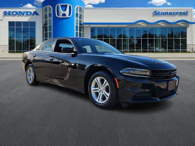2022 Dodge Charger SXT — Sedan — 27,420 mi — Stonecrest, GA