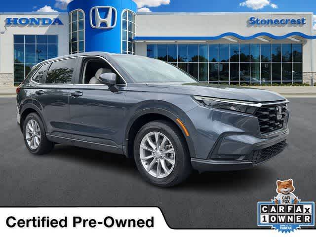 2023 Honda CR-V EX-L — SUV — 46,782 mi — Stonecrest, GA