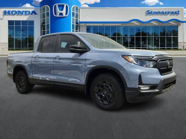 2025 Honda Ridgeline TrailSport+ — Pickup Truck — 9,683 mi — Stonecrest, GA