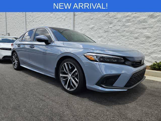 2024 Honda Civic Touring — Sedan — 20,369 mi — Stonecrest, GA