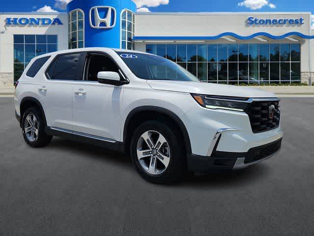 2024 Honda Pilot EX-L 7 Passenger — SUV — 14,674 mi — Stonecrest, GA