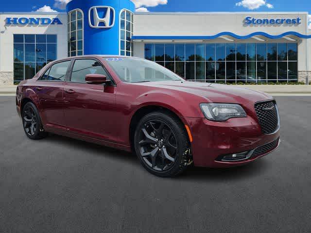 2023 Chrysler 300 S — Sedan — 29,916 mi — Stonecrest, GA