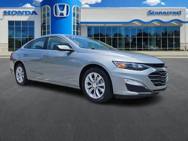 2023 Chevrolet Malibu LT — Sedan — 36,542 mi — Stonecrest, GA