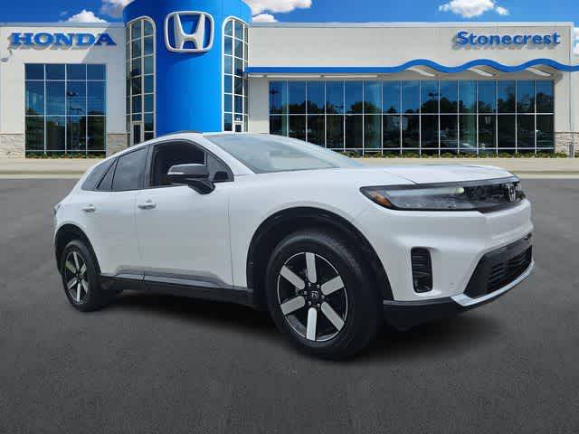 2025 Honda Prologue Touring — SUV — 1,243 mi — Stonecrest, GA