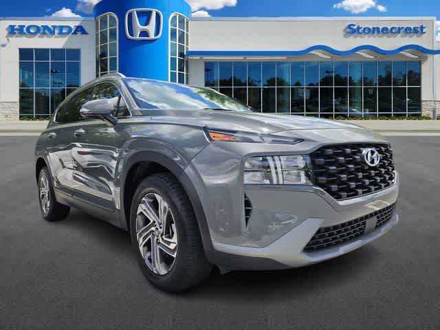 2023 Hyundai Santa Fe SEL — SUV — 28,511 mi — Stonecrest, GA