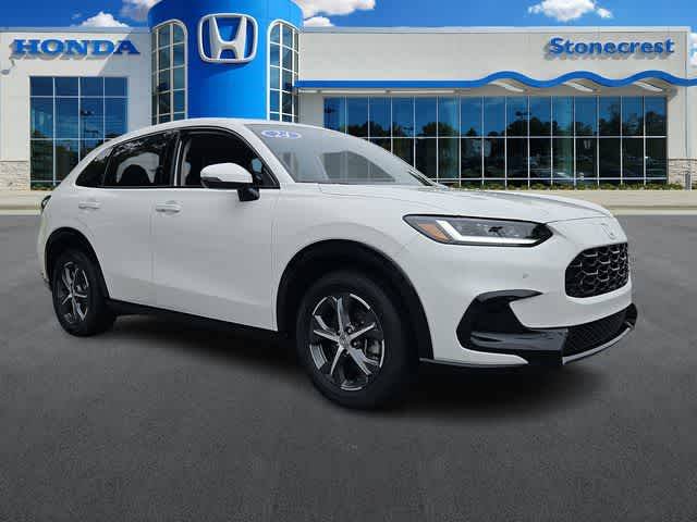 2024 Honda HR-V EX-L — SUV — 28,819 mi — Stonecrest, GA
