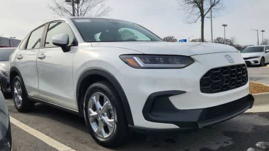 2023 Honda HR-V LX — SUV — 50,366 mi — Stonecrest, GA