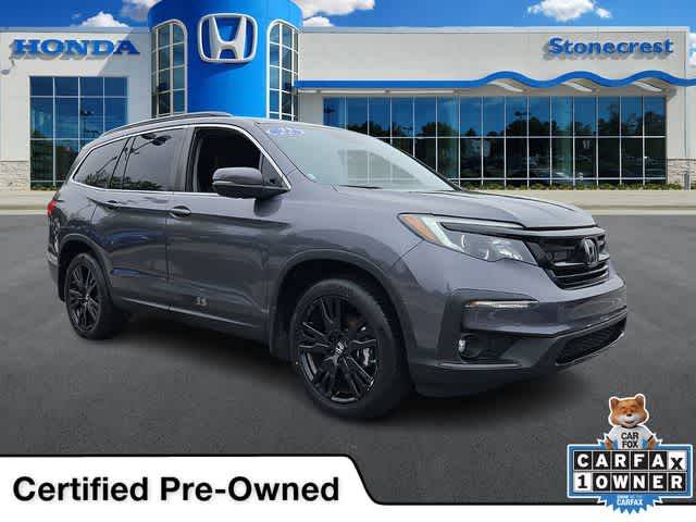 2022 Honda Pilot Special Edition — SUV — 29,281 mi — Stonecrest, GA