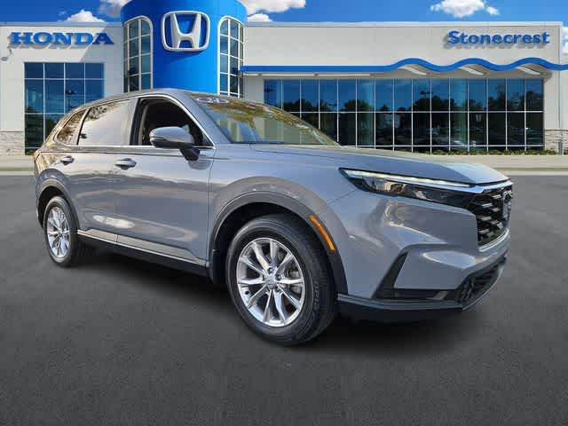 2024 Honda CR-V EX-L — SUV — 17,567 mi — Stonecrest, GA