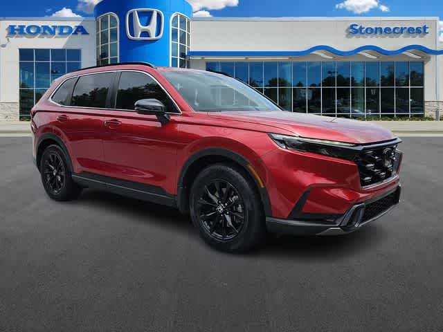 2023 Honda CR-V Hybrid Sport — SUV — 36,853 mi — Stonecrest, GA