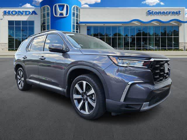 2024 Honda Pilot Touring — SUV — 21,922 mi — Stonecrest, GA