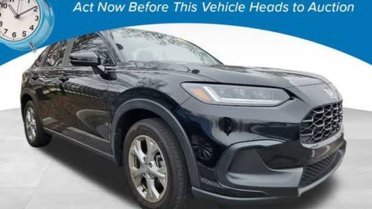 2023 Honda HR-V LX — SUV — 23,454 mi — Stonecrest, GA