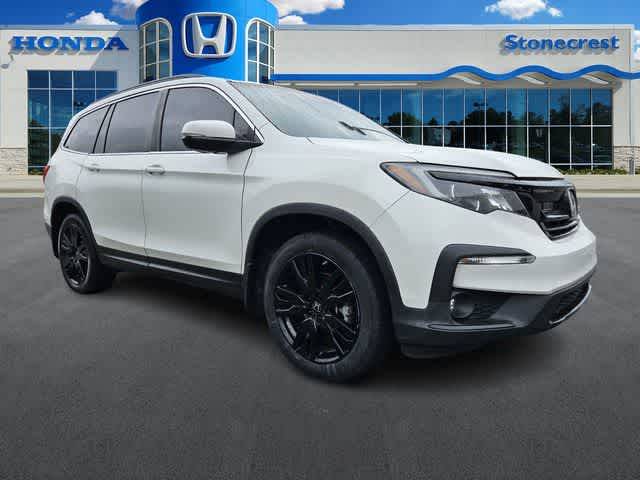 2021 Honda Pilot Special Edition — SUV — 81,582 mi — Stonecrest, GA