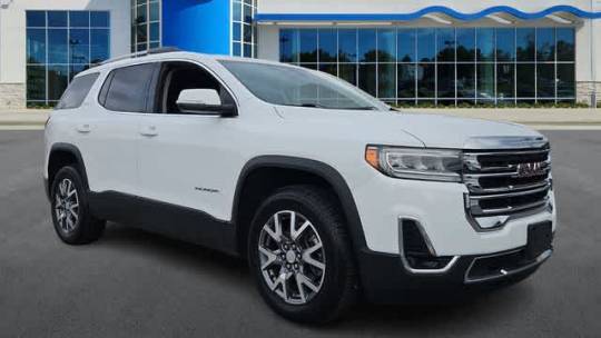 2023 GMC Acadia SLT — SUV — 69,665 mi — Stonecrest, GA