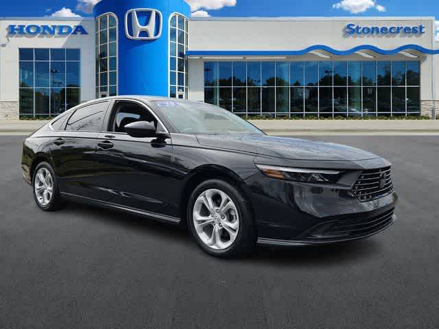 2023 Honda Accord LX — Sedan — 33,402 mi — Stonecrest, GA