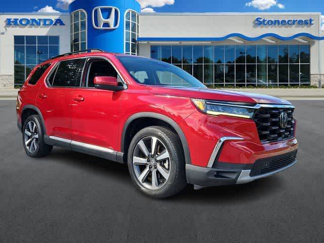 2023 Honda Pilot Touring — SUV — 52,821 mi — Stonecrest, GA
