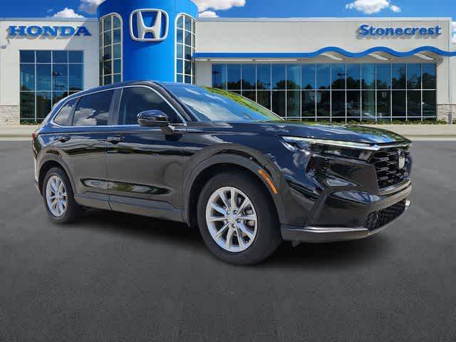 2023 Honda CR-V EX-L — SUV — 21,336 mi — Stonecrest, GA