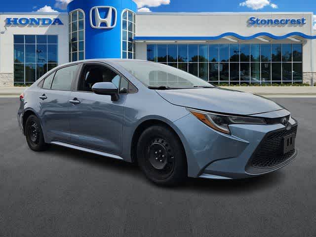 2020 Toyota Corolla LE — Sedan — 170,440 mi — Stonecrest, GA