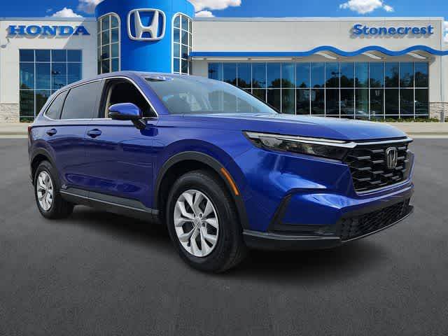 2023 Honda CR-V LX — SUV — 51,472 mi — Stonecrest, GA