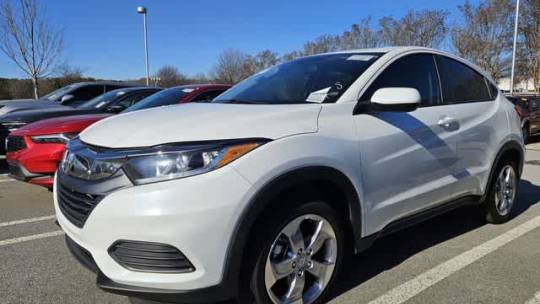 2022 Honda HR-V LX — SUV — 20,657 mi — Stonecrest, GA