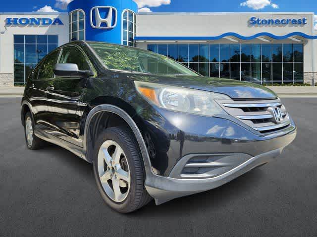 2014 Honda CR-V LX — SUV — 177,284 mi — Stonecrest, GA